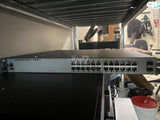 HP E3800 Network Switch