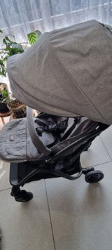 עגלה לתינוק joie 3in1