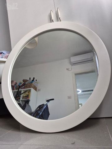 מראה עגולה