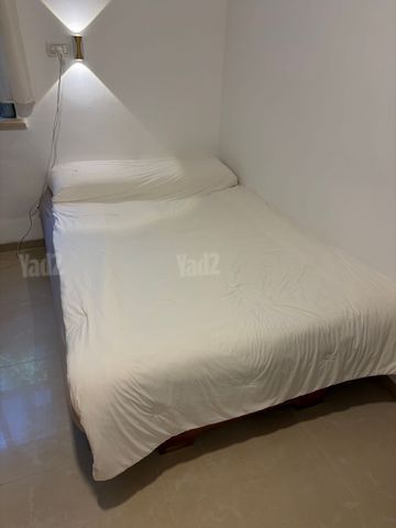מיטה וחצי למסירה