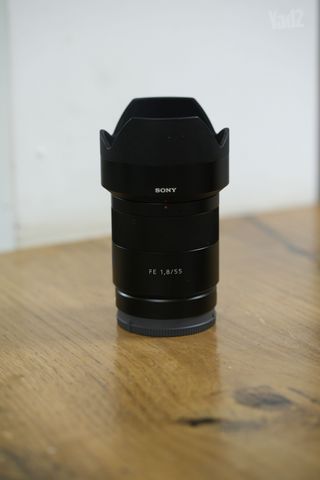 sony35mm f1.8 - sony55mm f1.8