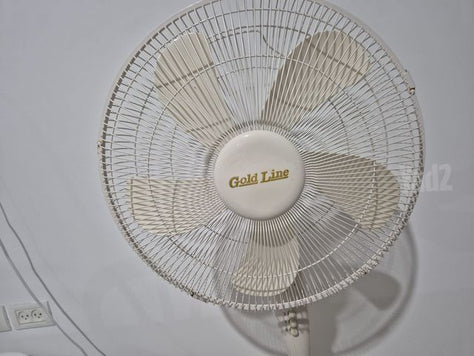 מאוורר Gold-Line