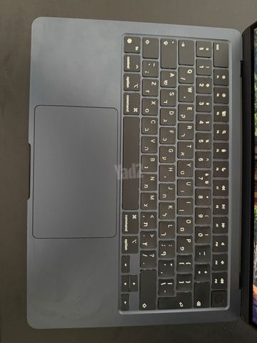 Macbook Air M2