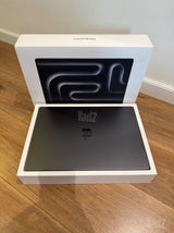 Macbook pro m3 16 מקבוק