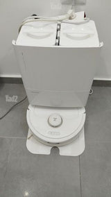 שואב רובוטי QREVO  MAXV