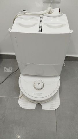 שואב רובוטי QREVO  MAXV