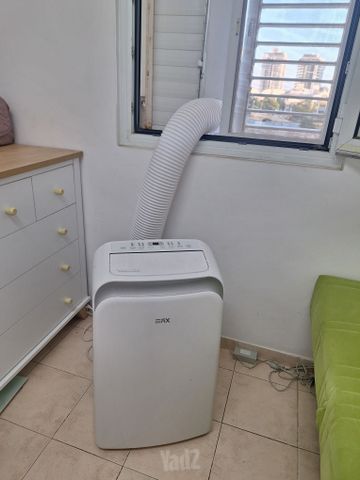 מזגן נייד אלקטרה14MAX PROTABLE