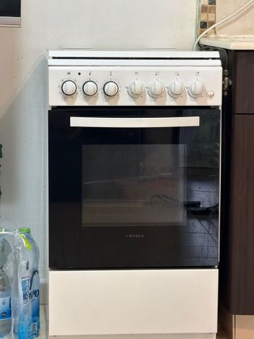 כיריים ותנור