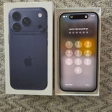256 Iphone 16