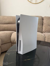 PlayStation 5 Blu-Ray