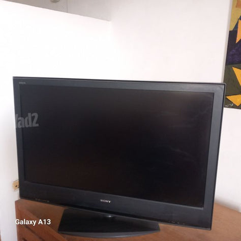 טלויזיה sony bravia