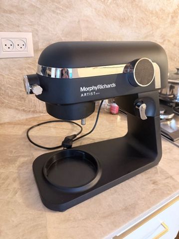 ARTIST MAX Morphy Richards