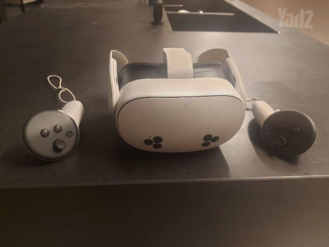 Vr meta quest 3
