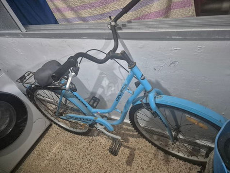 אופני ערים לנשים