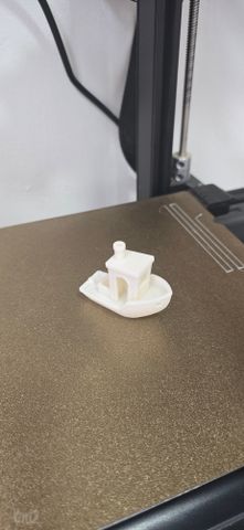 Creality Ender 3 S1 Pro