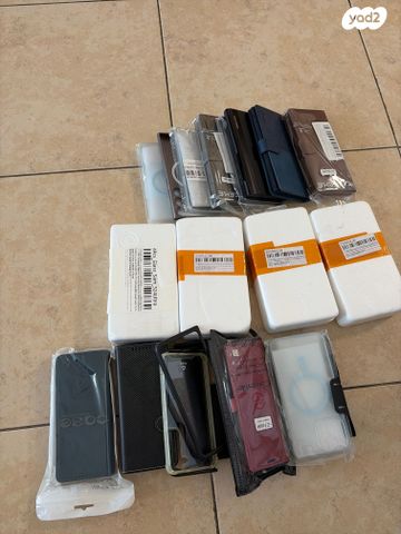 כיסויים ומגינים למגוון טלפונים