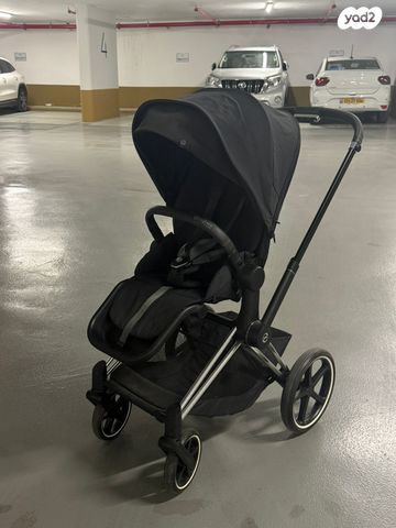 Cybex priam 4