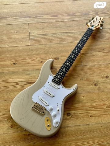 PRS Silver Sky “Dead Spec”