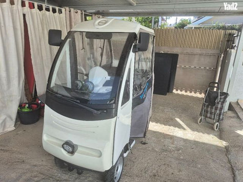 קולנועית ריידר בימבה