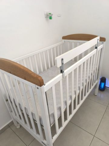 מיטת תינוק