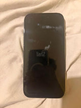 איפון 15 שחור 128 GB