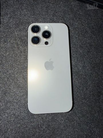 Iphone 16 Pro 256GB