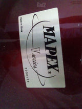 תופים חברת MAPEX