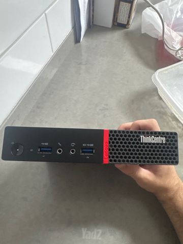 מחשב נייח ThinkCentre M700