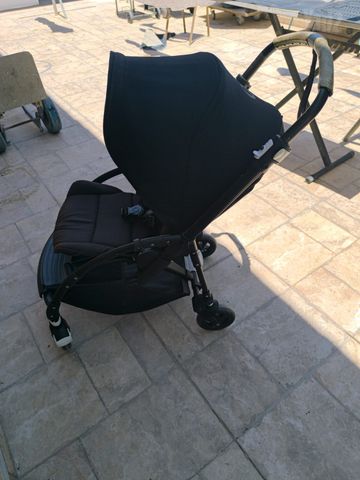 עגלת תינוק