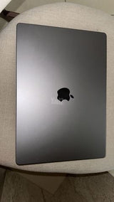 MacBook M1 Max משודרג 64GB ראם