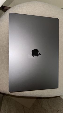 MacBook M1 Max משודרג 64GB ראם