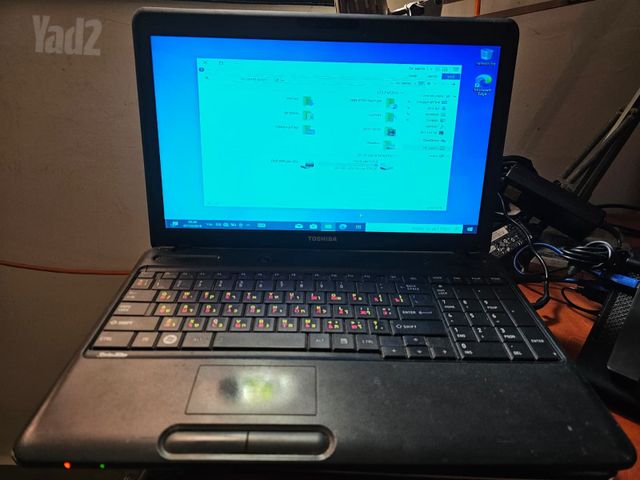 נייד טושיבה c660