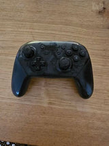 שלט משחק Nintendo switch pro