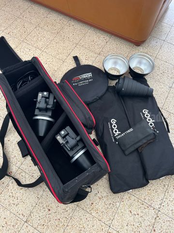 ציוד צילום