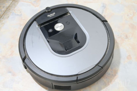 IRobot Roomba