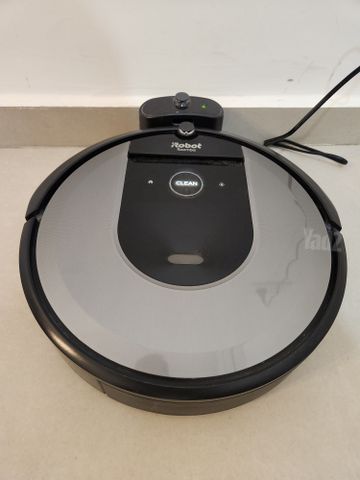 שואב שוטף Irobot