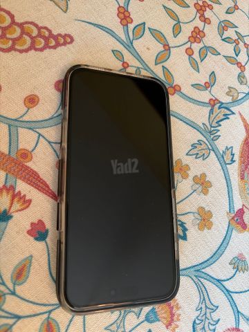 iPhone 16 plus 256Gb