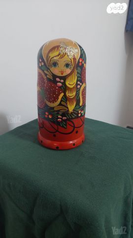 בבוצ'קה 5 חלקים