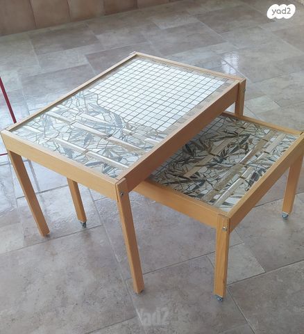 שולחנות סלון