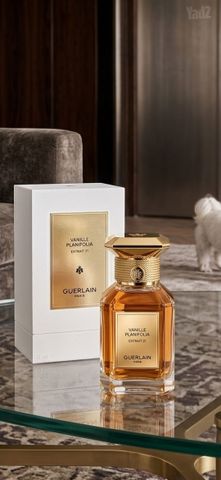 חדש! בושם GUERLAIN