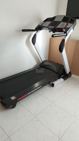 הליכון  YORK MATADOR 9200