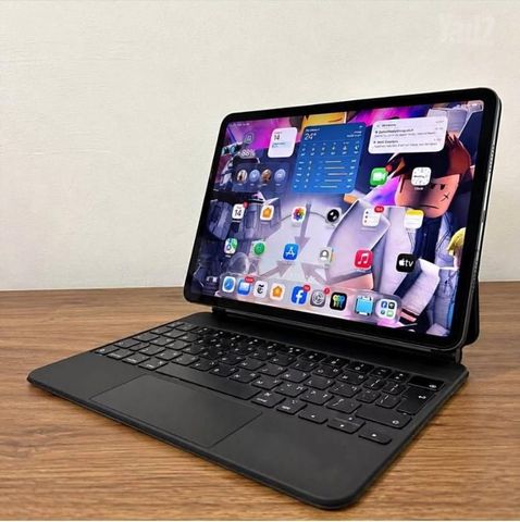 Ipad Pro M1 128Gb Cellular