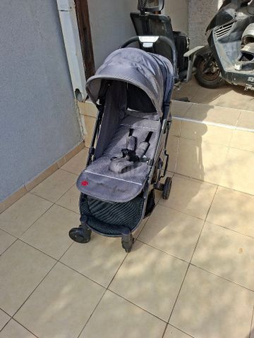 טיולון של ביבי