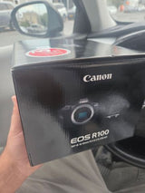מצלמה Canon R100