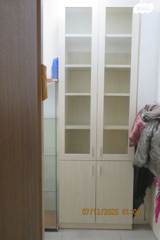 עמודון ספרים