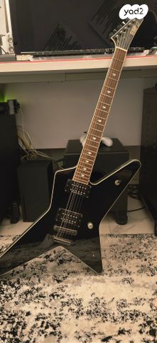 גיטרה חשמלית ESP GUS G