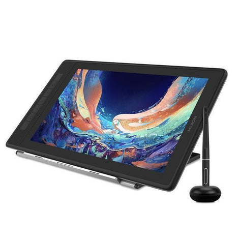 HuionKamvasPro16 2.5K מסך ציור