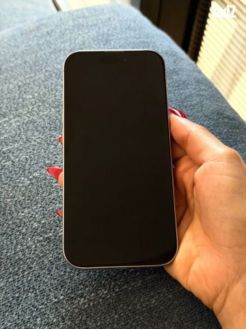 Apple iPhone 16 Pro 256GB