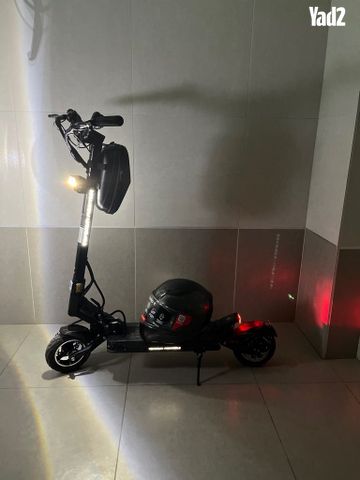 Teverun Fighter Q Mini