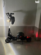 Teverun Fighter Q Mini